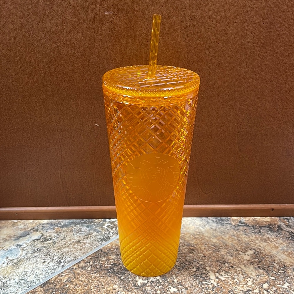 Brand new…24 oz. Venti